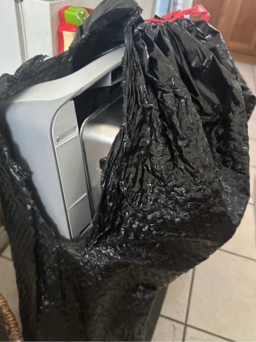 Petsafe automatic litter box - Picture 2 of 4